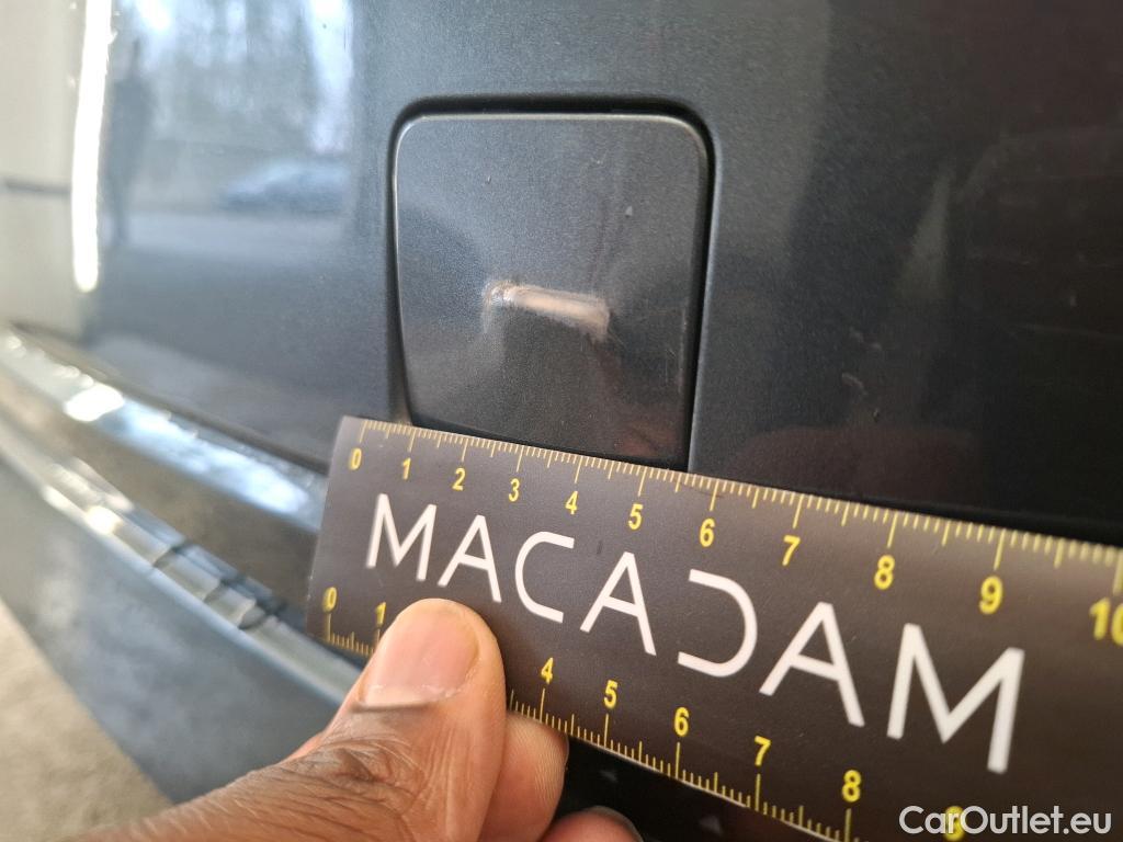  Skoda  Octavia  Break Business 2.0 TDI 150CV BVA7 E6d #70