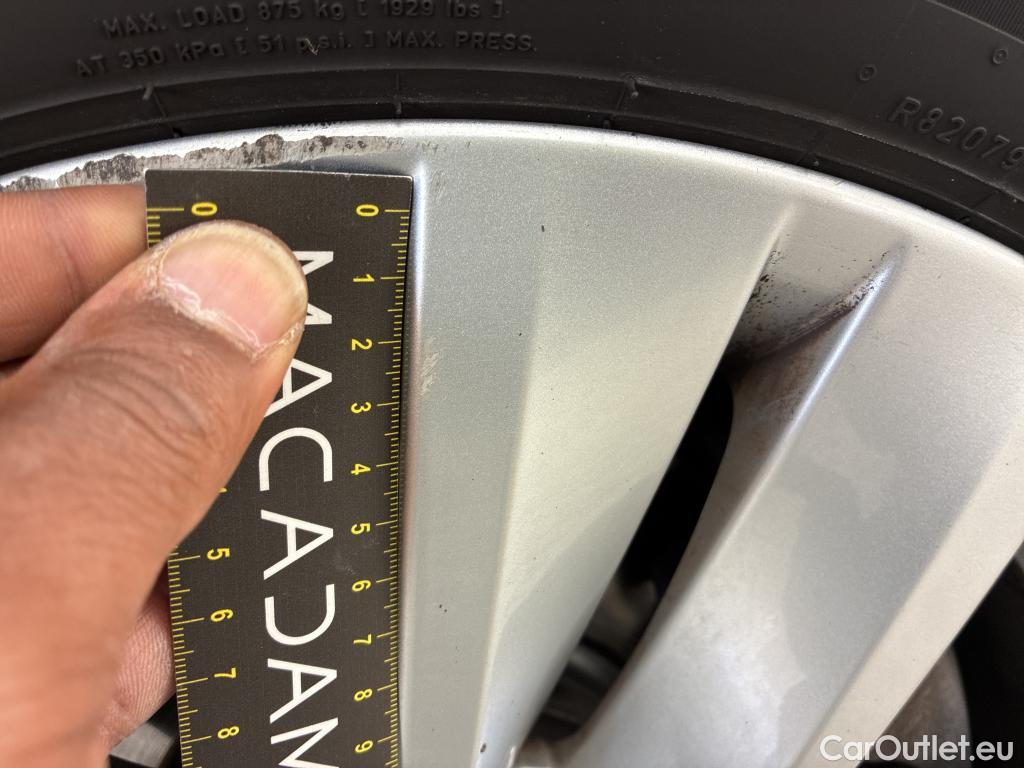  Skoda  Kodiaq  Business 2.0 TDI 150CV BVA7 E6d #6