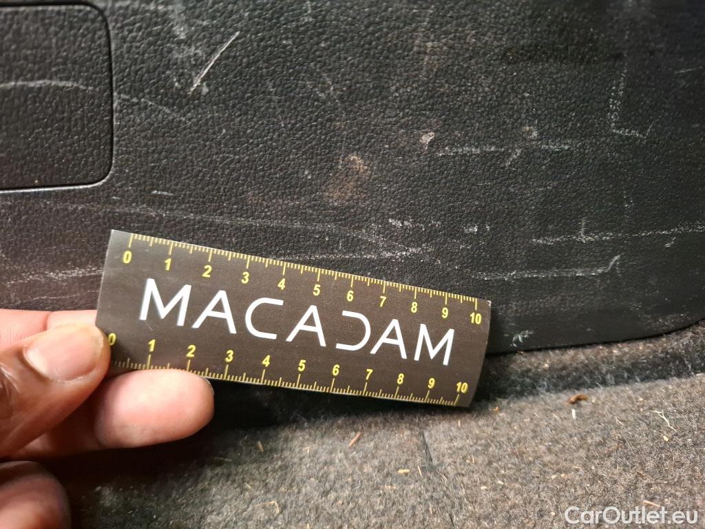  Skoda  Octavia  Break Business 2.0 TDI 150CV BVA7 E6d #41