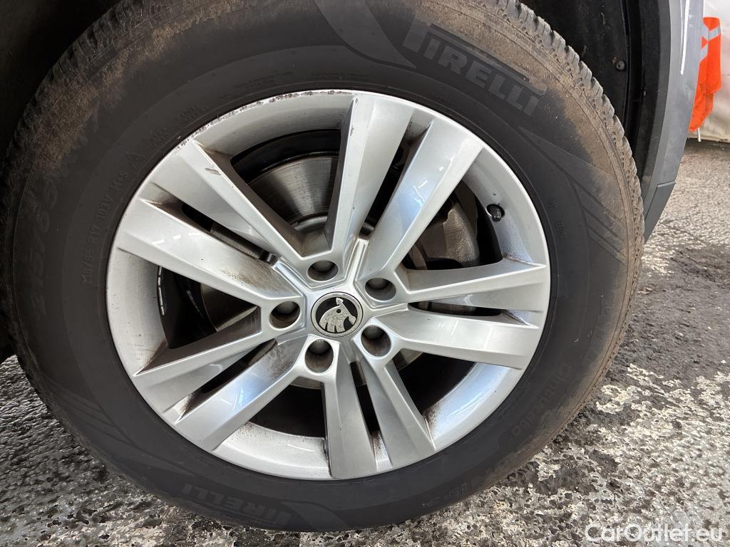  Skoda  Kodiaq  Business 2.0 TDI 150CV BVA7 E6d #2