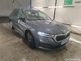  Skoda  Octavia  Break Business 2.0 TDI 150CV BVA7 E6d #4