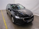  Skoda  Octavia  Break Business 2.0 TDI 150CV BVA7 E6d #2