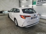  Toyota  Corolla TOYOTA  Touring Sports / 2018 / 5P / Break Hybride 122h Dynamic Business Stage Acad #2