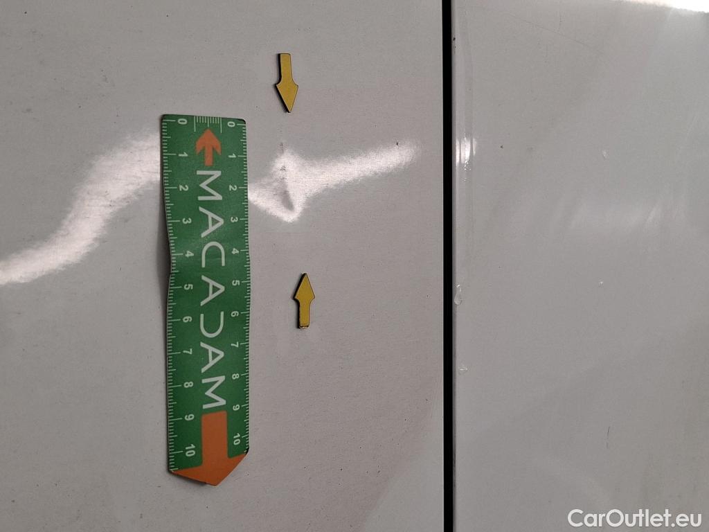  Citroen  Jumpy  Fourgon CityVan XS 1.5 BlueHDi 120CV BVM6 E6dT #8