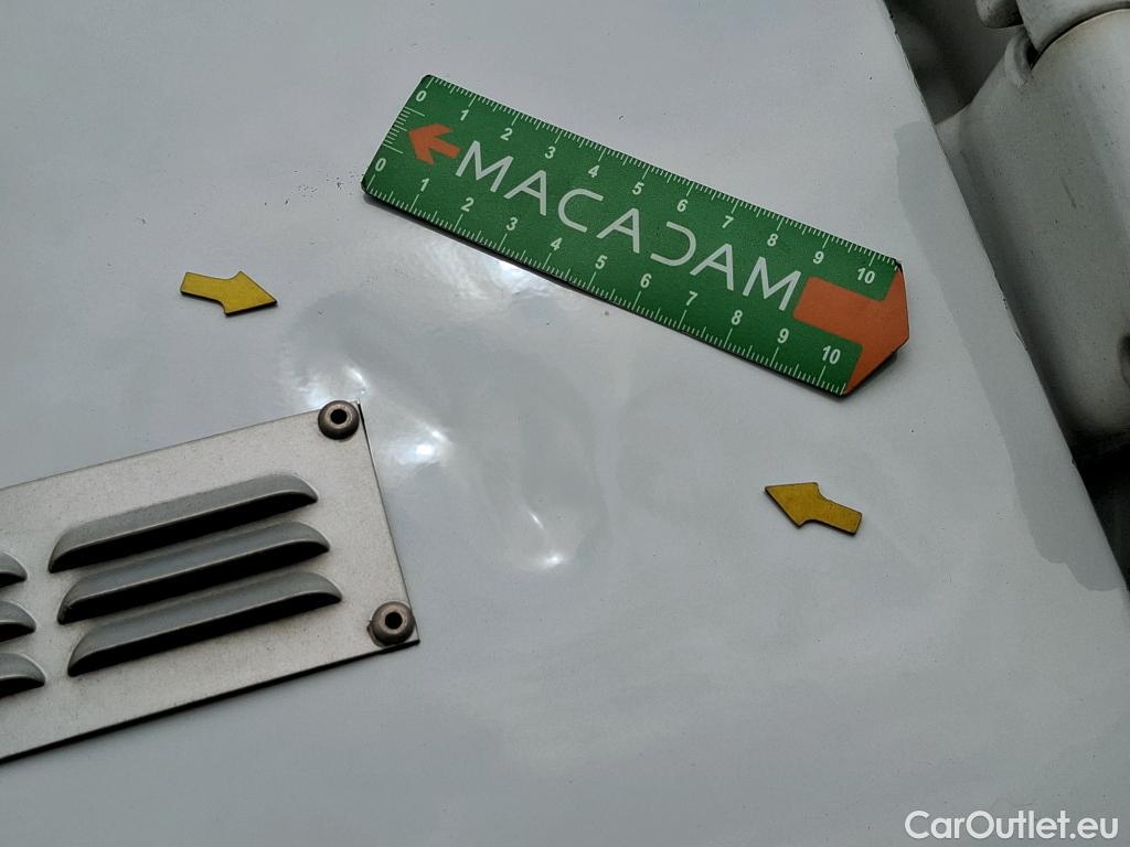  Citroen  Jumper CITROEN  / 2014 / 4P / Fourgon tôlé 33 L1H1 BlueHDi 120 S&S BVM6 Club #36