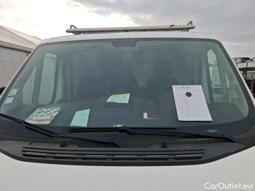  Citroen  Jumper CITROEN  / 2014 / 4P / Fourgon tôlé 33 L1H1 BlueHDi 120 S&S BVM6 Club #1