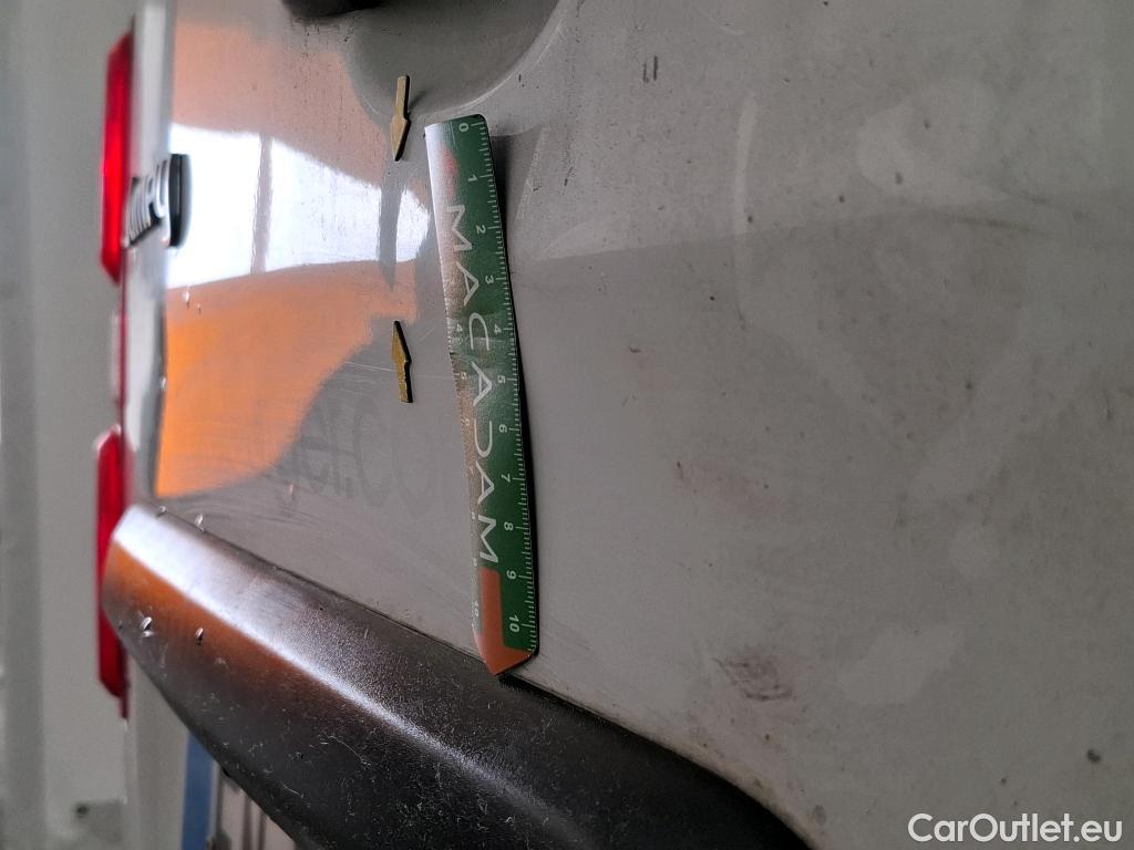  Citroen  Jumpy  Fourgon CityVan XS 1.5 BlueHDi 120CV BVM6 E6dT #29