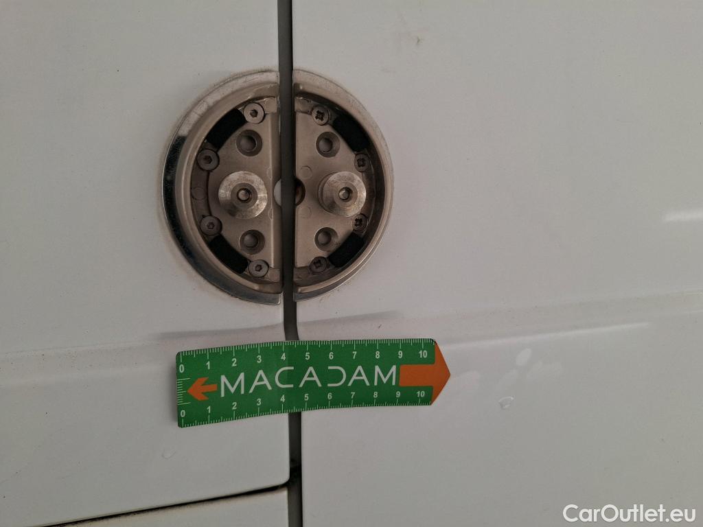  Citroen  Jumpy  Fourgon CityVan XS 1.5 BlueHDi 120CV BVM6 E6dT #36