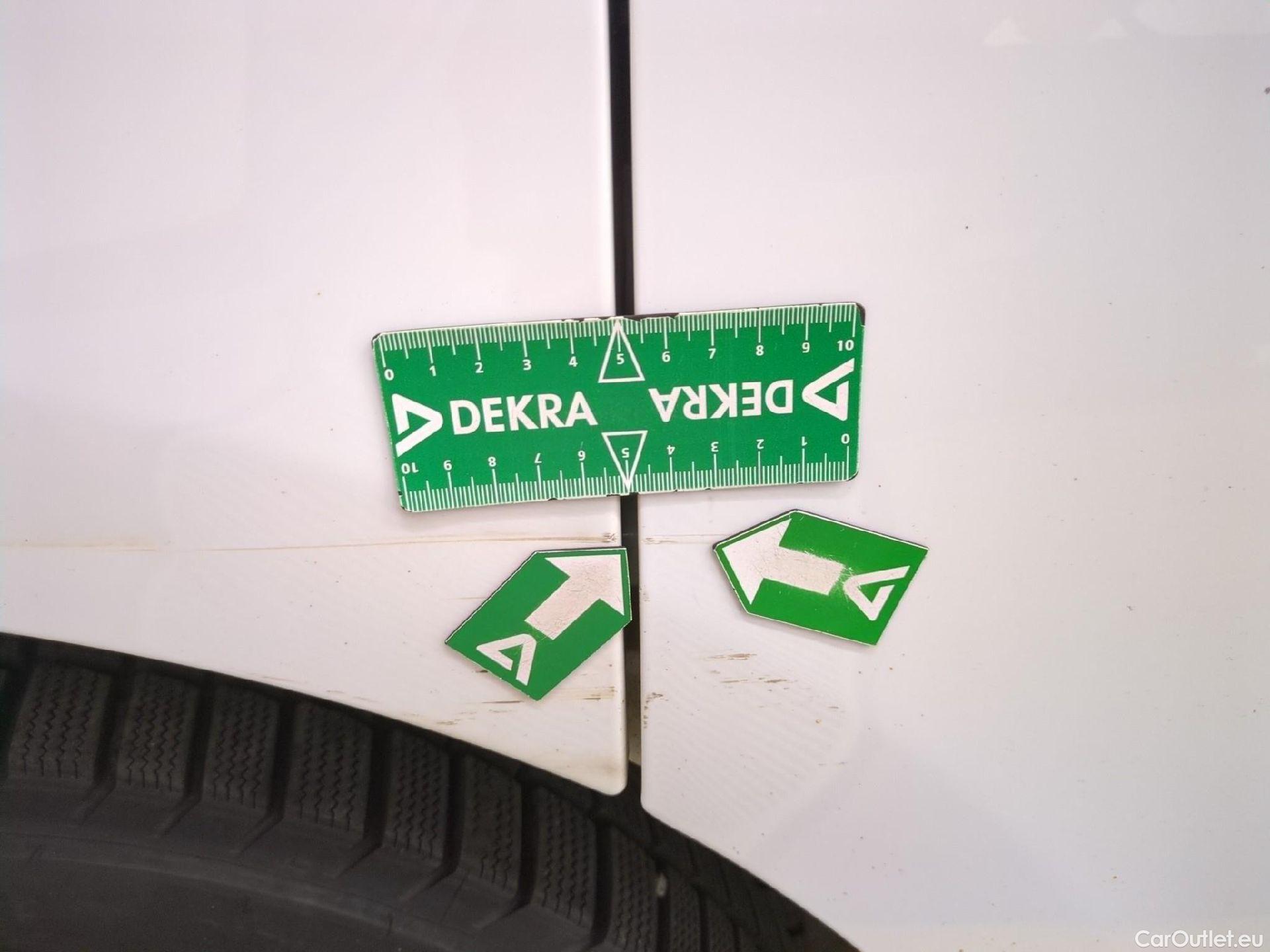  Fiat  Talento FIAT  VU 4p Fourgon FT 1.0 CH1 - 1.6 Mtjet 95 Pack Pro Nav #26