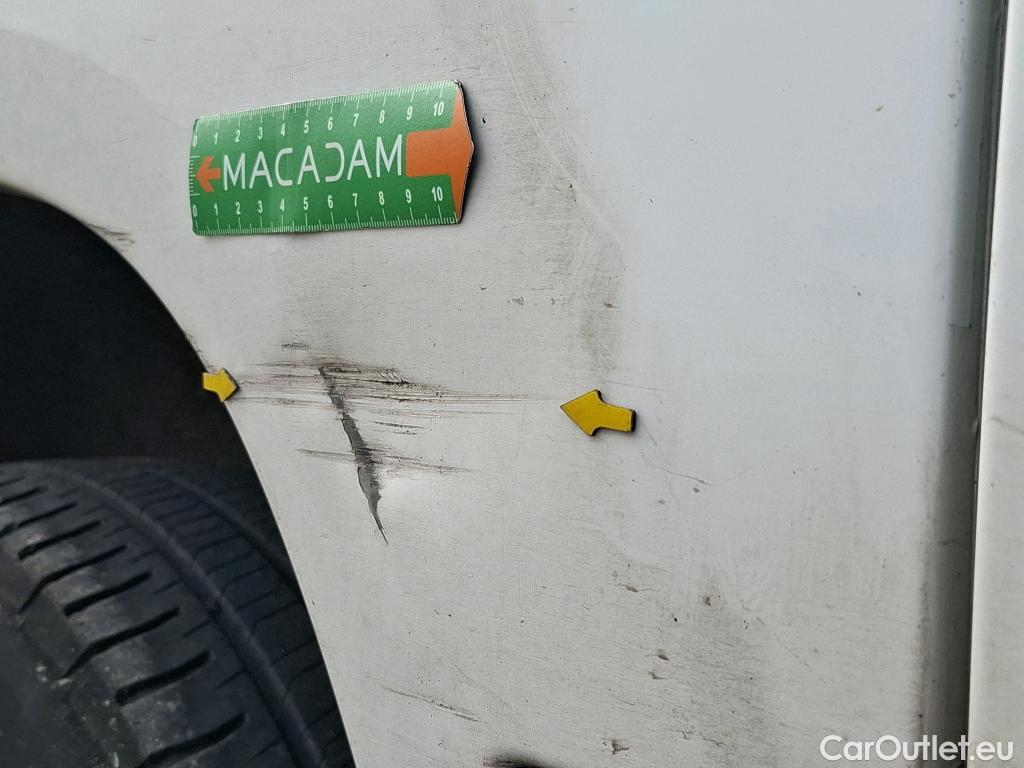  Citroen  Jumper CITROEN  / 2014 / 4P / Fourgon tôlé 33 L1H1 BlueHDi 120 S&S BVM6 Club #8