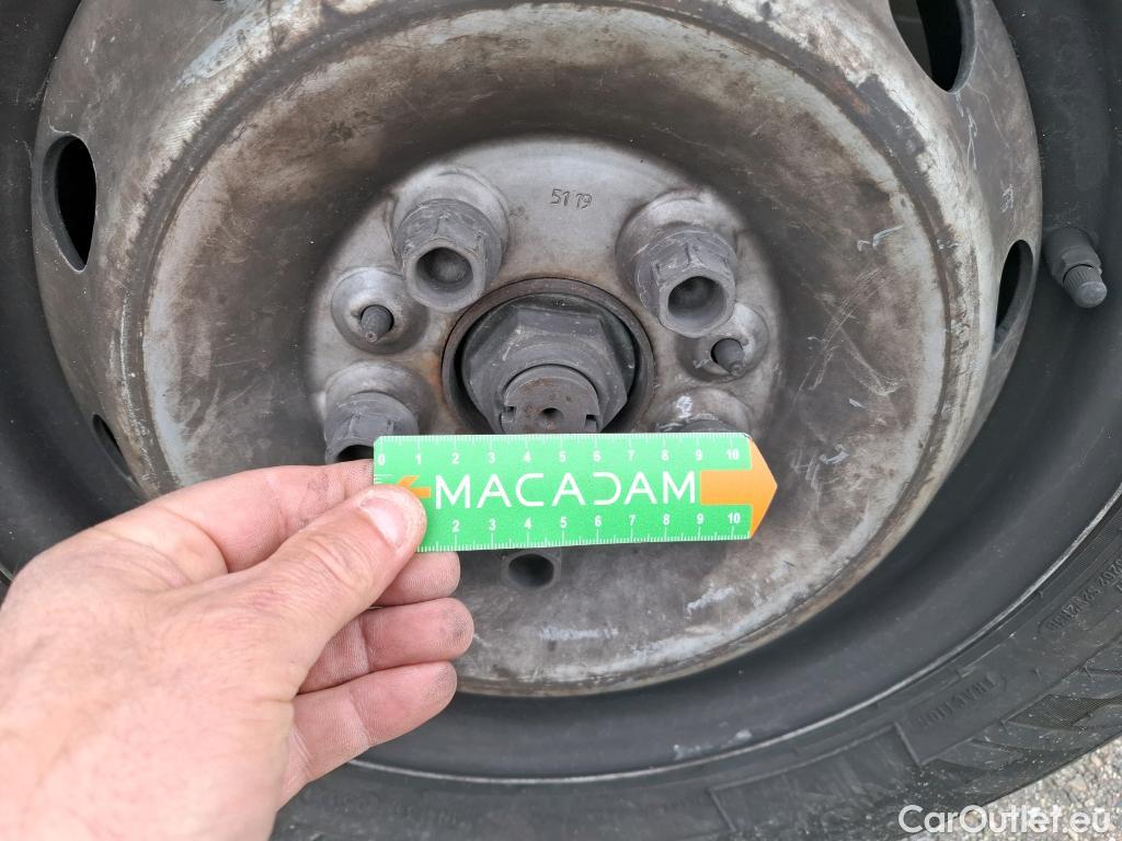  Citroen  Jumper CITROEN  / 2014 / 4P / Fourgon tôlé 33 L1H1 BlueHDi 120 S&S BVM6 Club #99