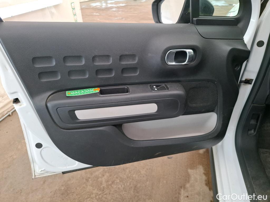  Citroen  C3  Société Feel 1.5 BlueHDI 100CV BVM5 E6dT #5