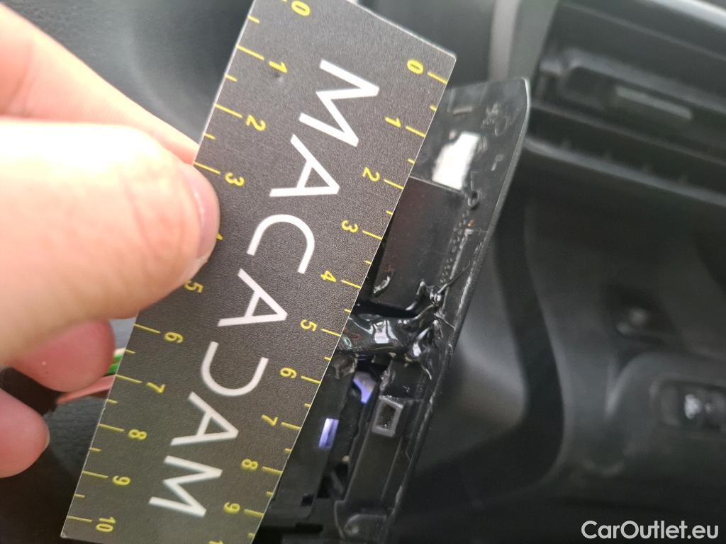  Citroen  Berlingo  Fourgon Club M 650 1.5 BlueHDi 75CV BVM5 E6dT #49