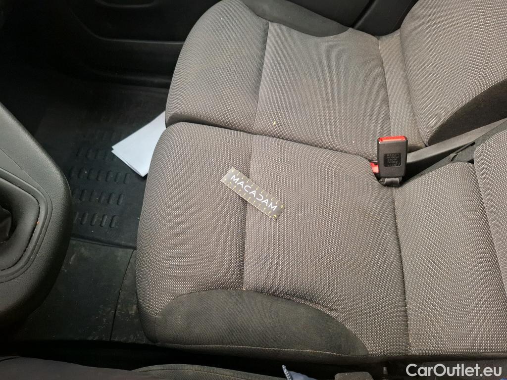  Citroen  Berlingo  Fourgon Club M 650 1.5 BlueHDi 75CV BVM5 E6dT #82