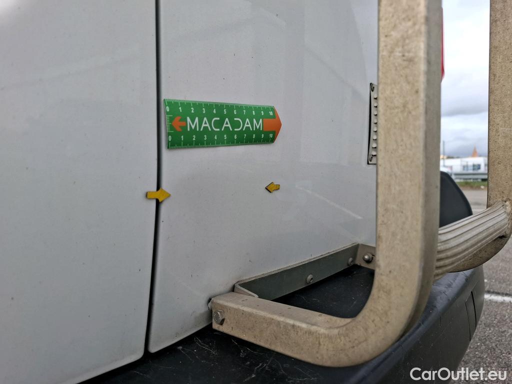  Citroen  Jumpy  Fourgon Club M 1.5 BlueHDi 100CV BVM6 E6d #13