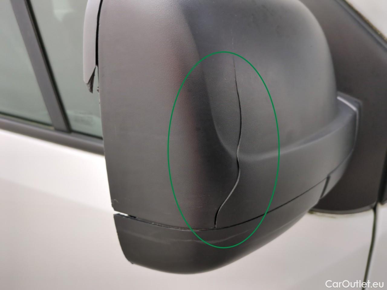  Fiat  Talento FIAT  VU 4p Fourgon FT 1.0 CH1 - 1.6 Mtjet 95 Pack Pro Nav #56