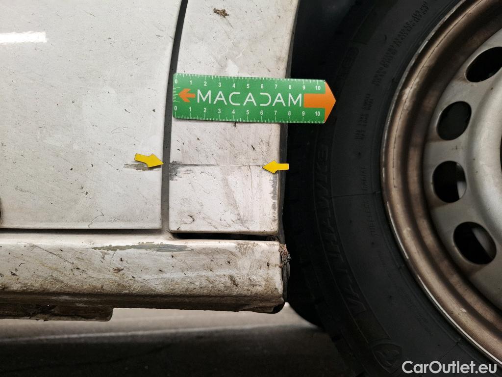  Citroen  Jumpy  Fourgon CityVan XS 1.5 BlueHDi 120CV BVM6 E6dT #27