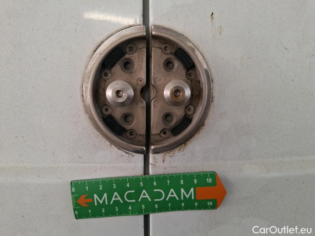  Citroen  Jumpy  Fourgon CityVan XS 1.5 BlueHDi 120CV BVM6 E6dT #34