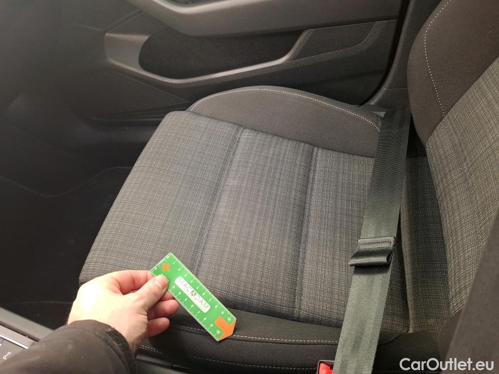  Volkswagen  Passat  Break Business 2.0 TDI 120CV BVA7 E6d #30