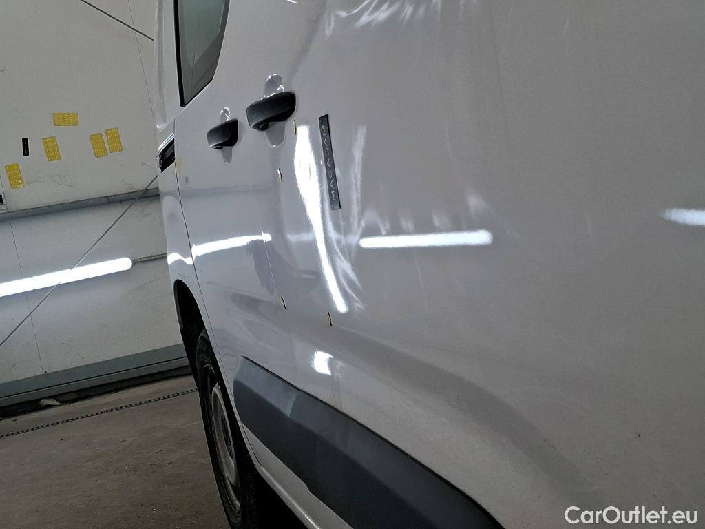  Citroen  Berlingo  Fourgon Club M 650 1.5 BlueHDi 75CV BVM5 E6dT #37