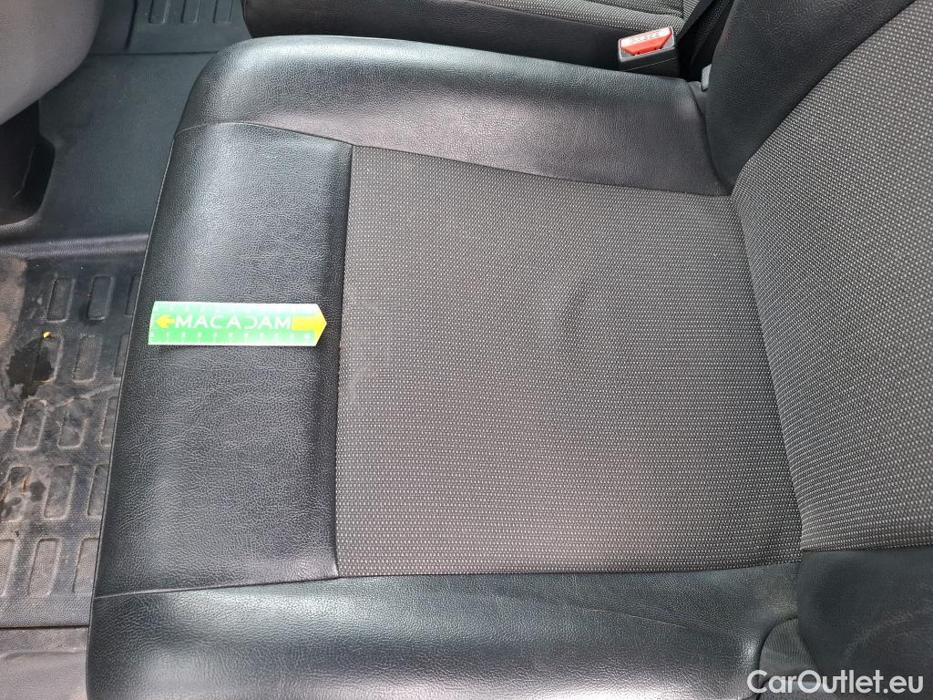  Citroen  Jumpy  Fourgon Club M 1.5 BlueHDi 100CV BVM6 E6d #27