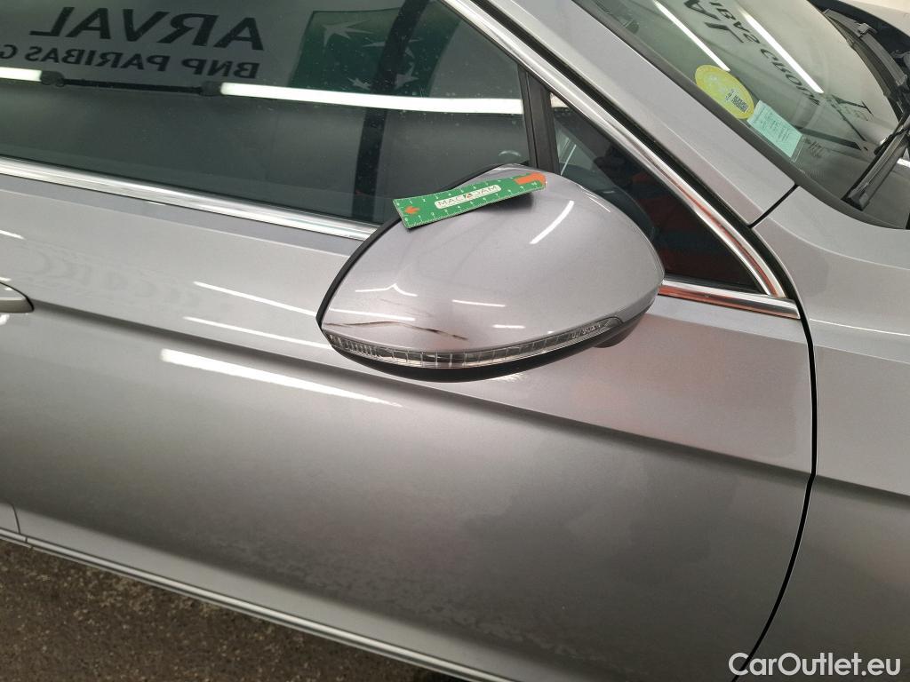  Volkswagen  Passat  Berline Business 2.0 TDI 150CV BVA7 E6d #5