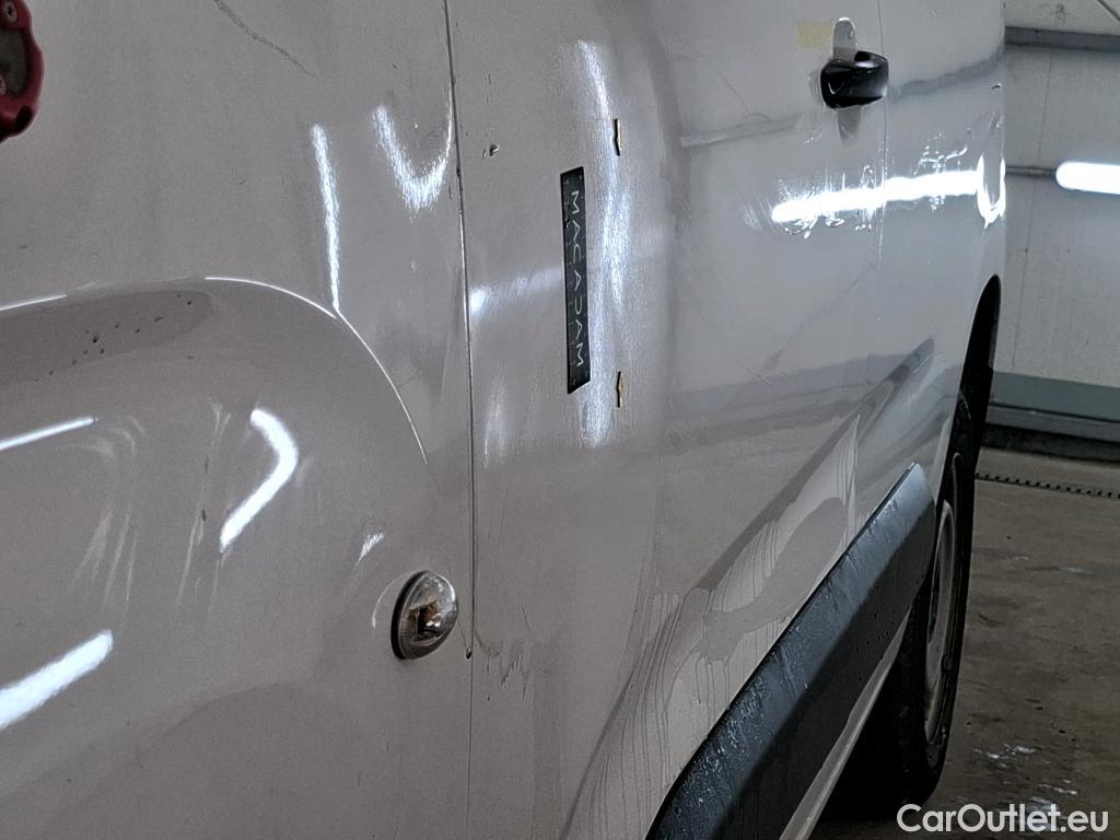  Citroen  Berlingo  Fourgon Club M 650 1.5 BlueHDi 75CV BVM5 E6dT #43