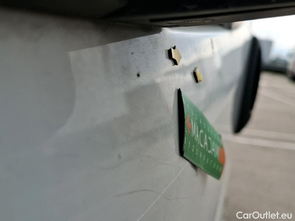  Citroen  Jumper CITROEN  / 2014 / 4P / Fourgon tôlé 33 L1H1 BlueHDi 120 S&S BVM6 Club #15