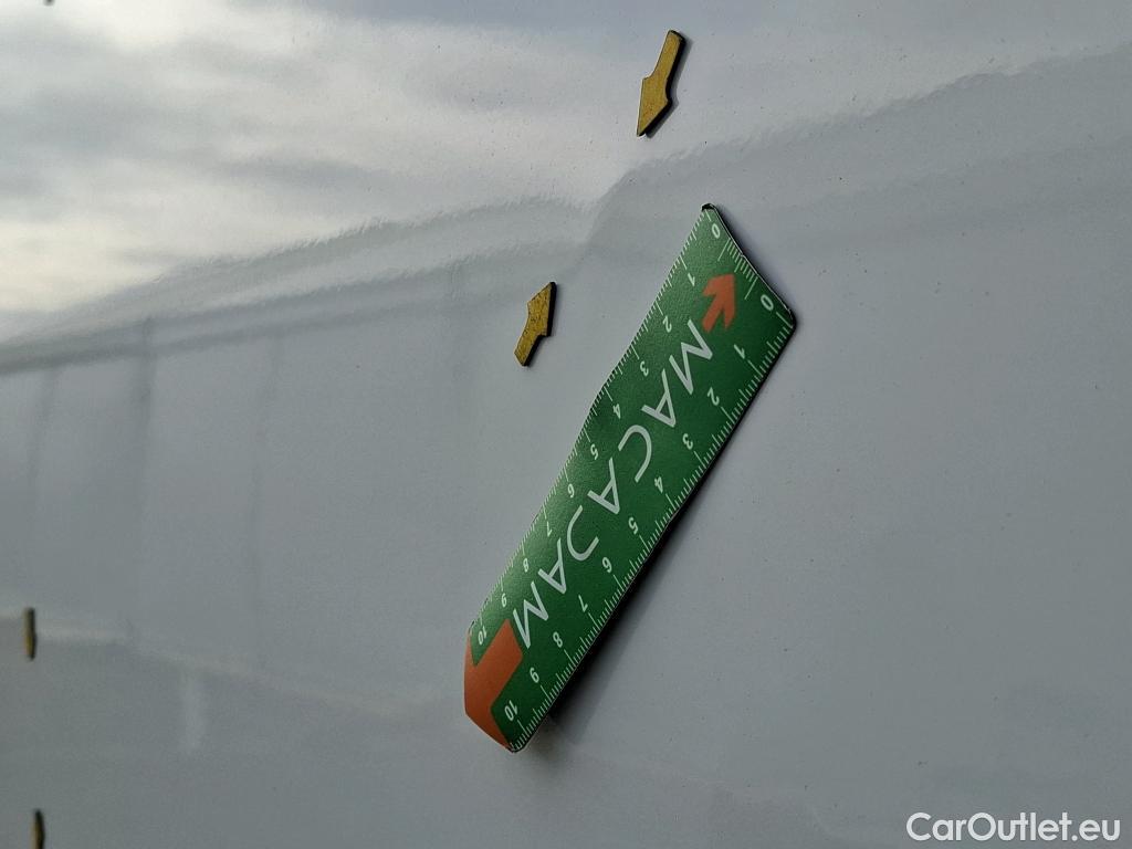  Citroen  Jumper CITROEN  / 2014 / 4P / Fourgon tôlé 33 L1H1 BlueHDi 120 S&S BVM6 Club #82