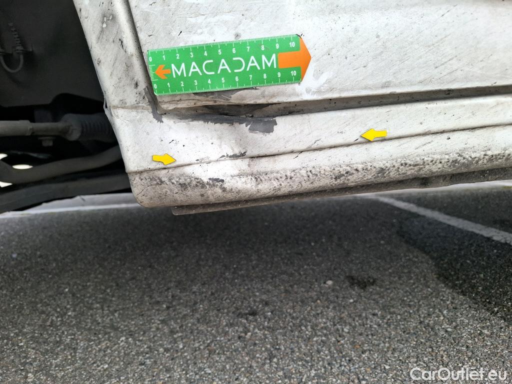  Citroen  Jumper CITROEN  / 2014 / 4P / Fourgon tôlé 33 L1H1 BlueHDi 120 S&S BVM6 Club #41