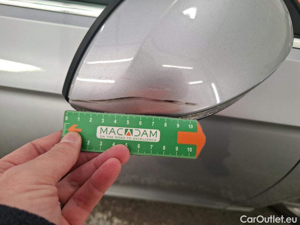  Volkswagen  Passat  Berline Business 2.0 TDI 150CV BVA7 E6d #6