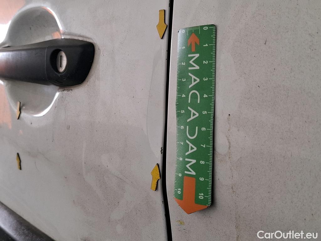  Citroen  Jumpy  Fourgon CityVan XS 1.5 BlueHDi 120CV BVM6 E6dT #30