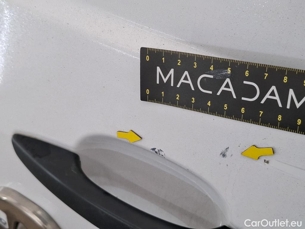  Citroen  Berlingo  Fourgon Driver M 1000 1.5 BlueHDi 100CV BVM5 E6dT #8