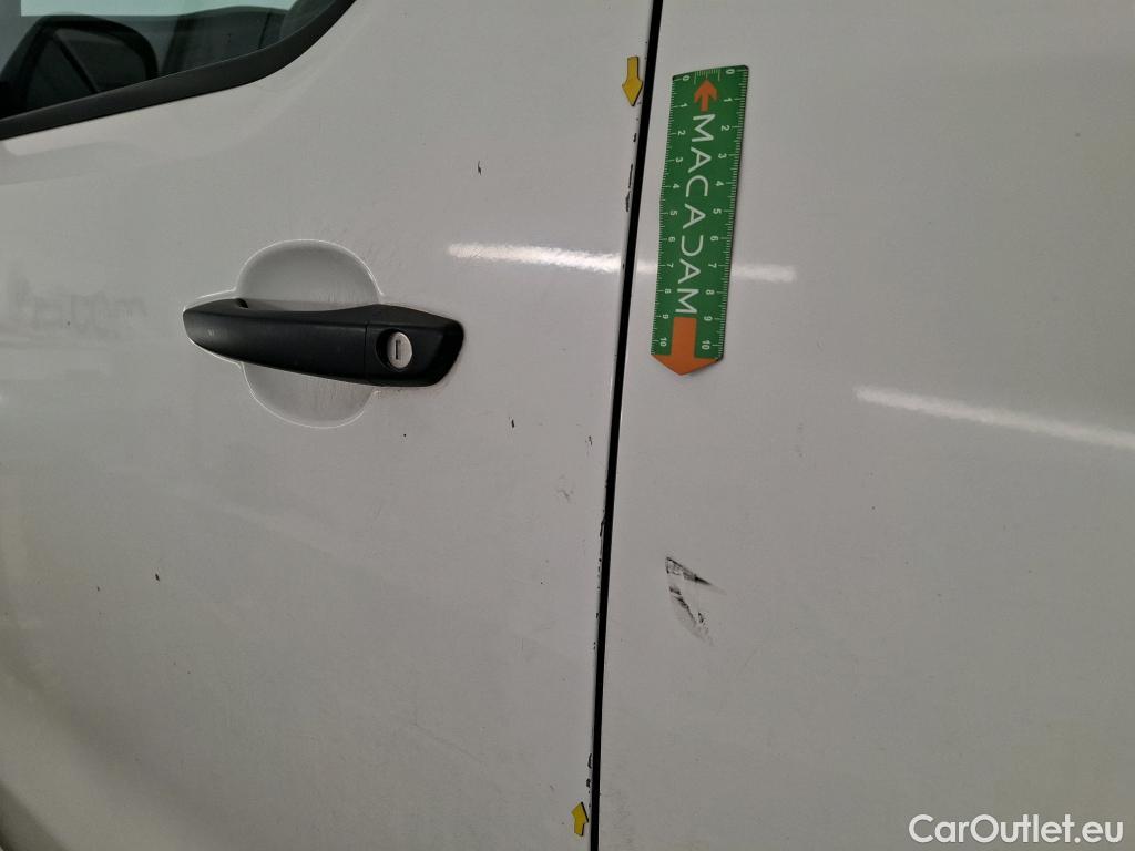  Citroen  Jumpy  Fourgon CityVan XS 1.5 BlueHDi 120CV BVM6 E6dT #53