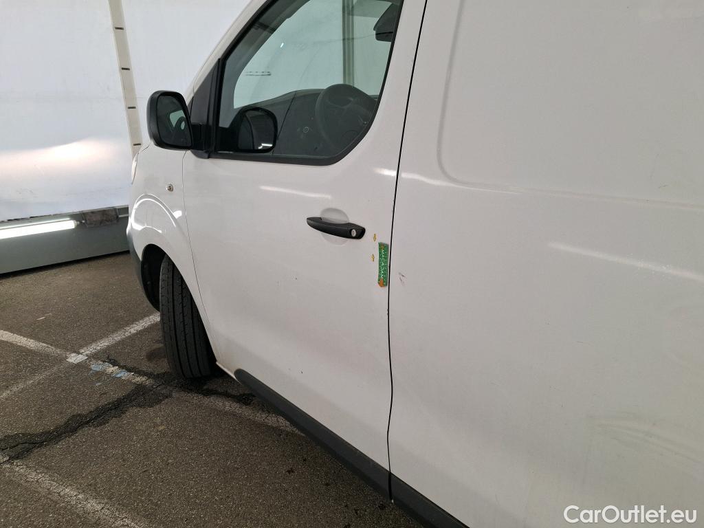  Citroen  Jumpy  Fourgon CityVan XS 1.5 BlueHDi 120CV BVM6 E6dT #51