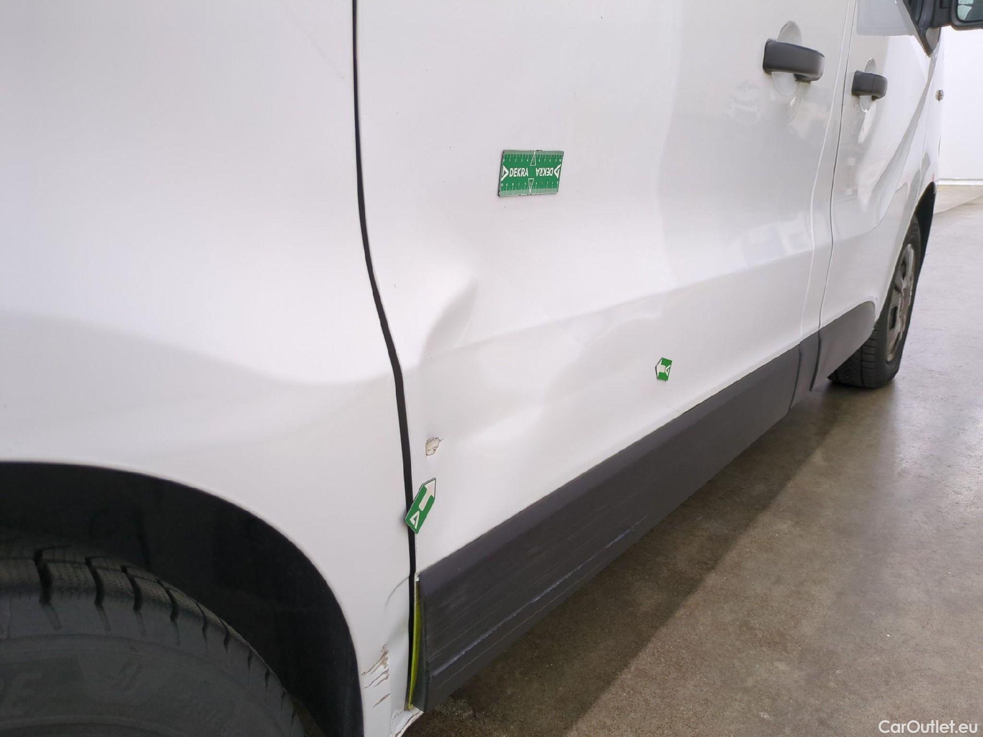  Fiat  Talento FIAT  VU 4p Fourgon FT 1.0 CH1 - 1.6 Mtjet 95 Pack Pro Nav #49