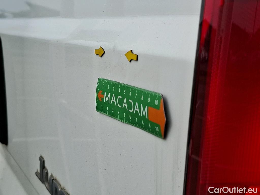  Citroen  Jumper CITROEN  / 2014 / 4P / Fourgon tôlé 33 L1H1 BlueHDi 120 S&S BVM6 Club #37