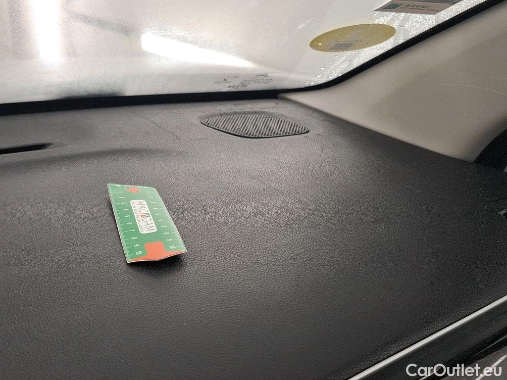  Citroen  C3  Société Feel Nav 1.5 BlueHDI 100CV BVM5 E6dT #2