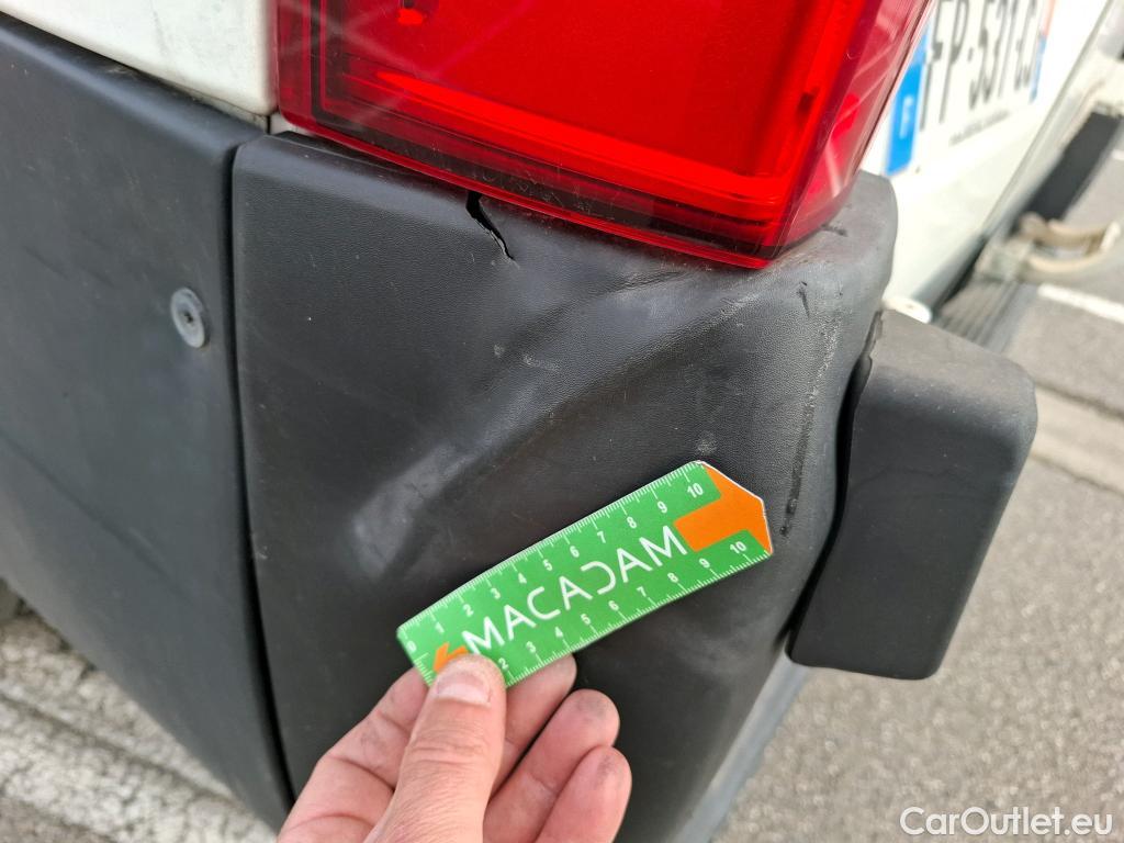  Citroen  Jumper CITROEN  / 2014 / 4P / Fourgon tôlé 33 L1H1 BlueHDi 120 S&S BVM6 Club #47