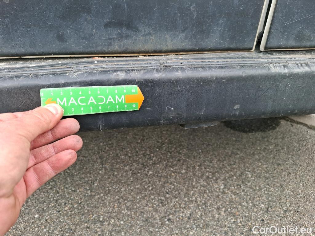  Citroen  Jumper CITROEN  / 2014 / 4P / Fourgon tôlé 33 L1H1 BlueHDi 120 S&S BVM6 Club #51