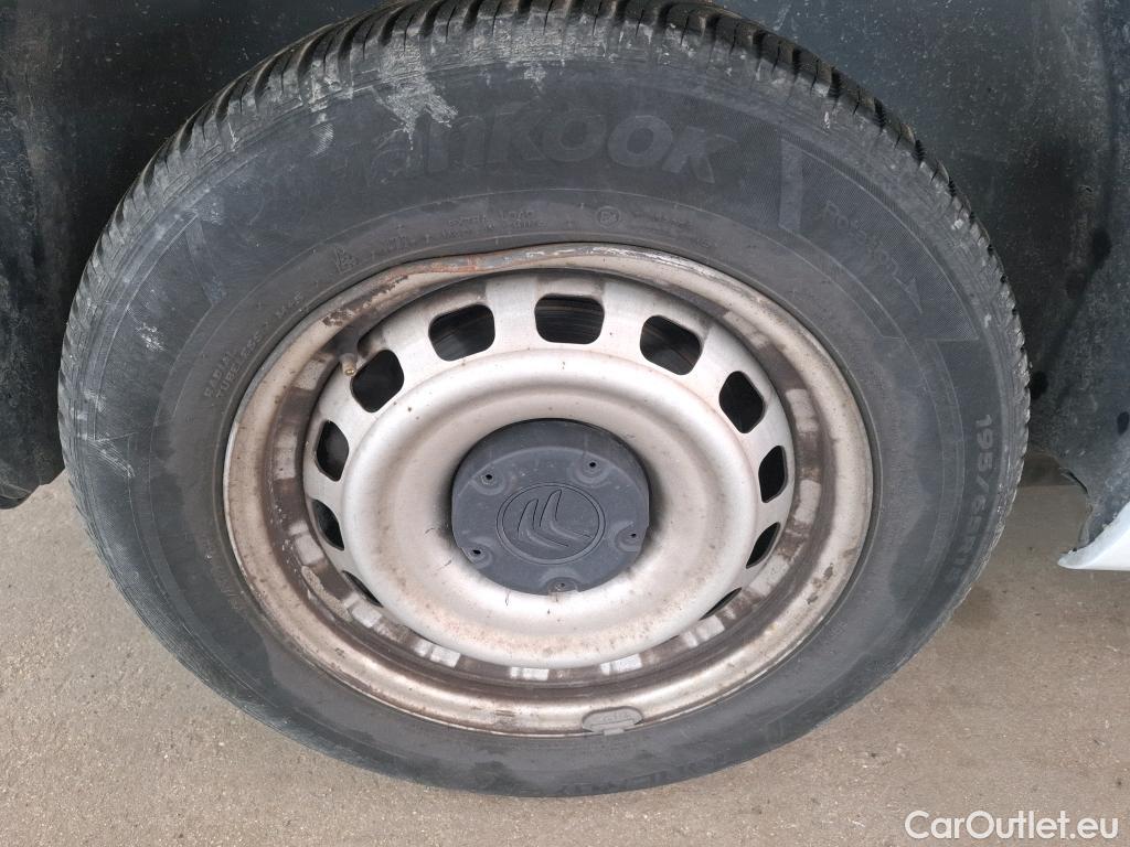  Citroen  Berlingo  Fourgon Club M 650 1.5 BlueHDi 75CV BVM5 E6dT #56