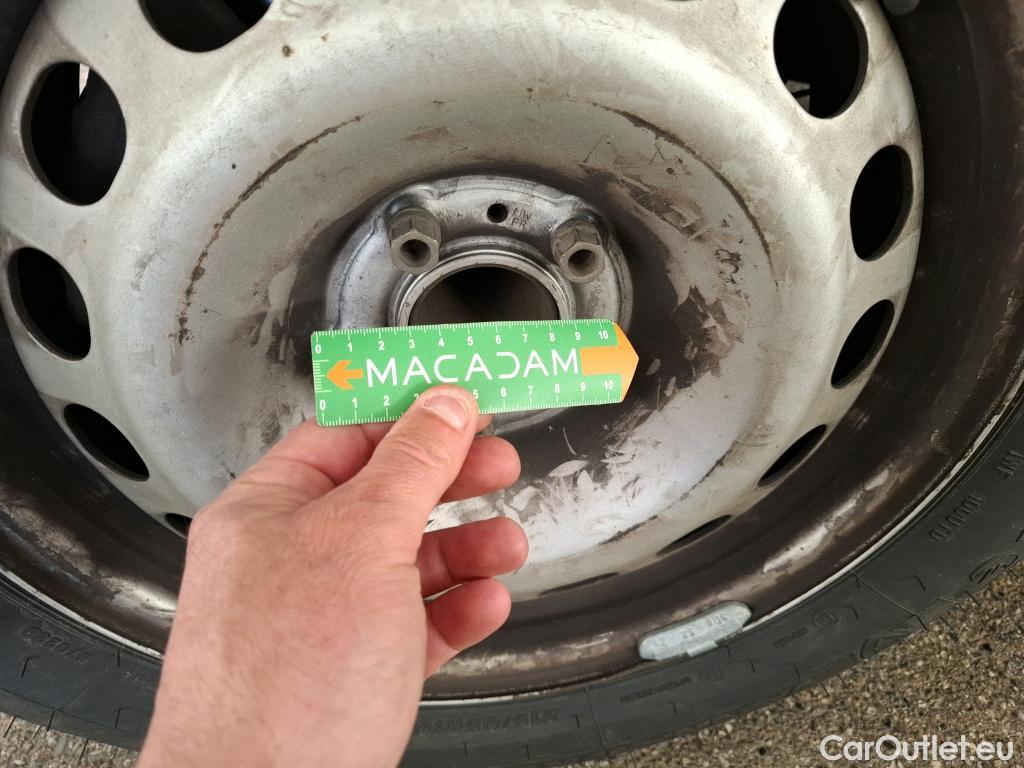  Citroen  Jumpy  Fourgon CityVan XS 1.5 BlueHDi 120CV BVM6 E6dT #48