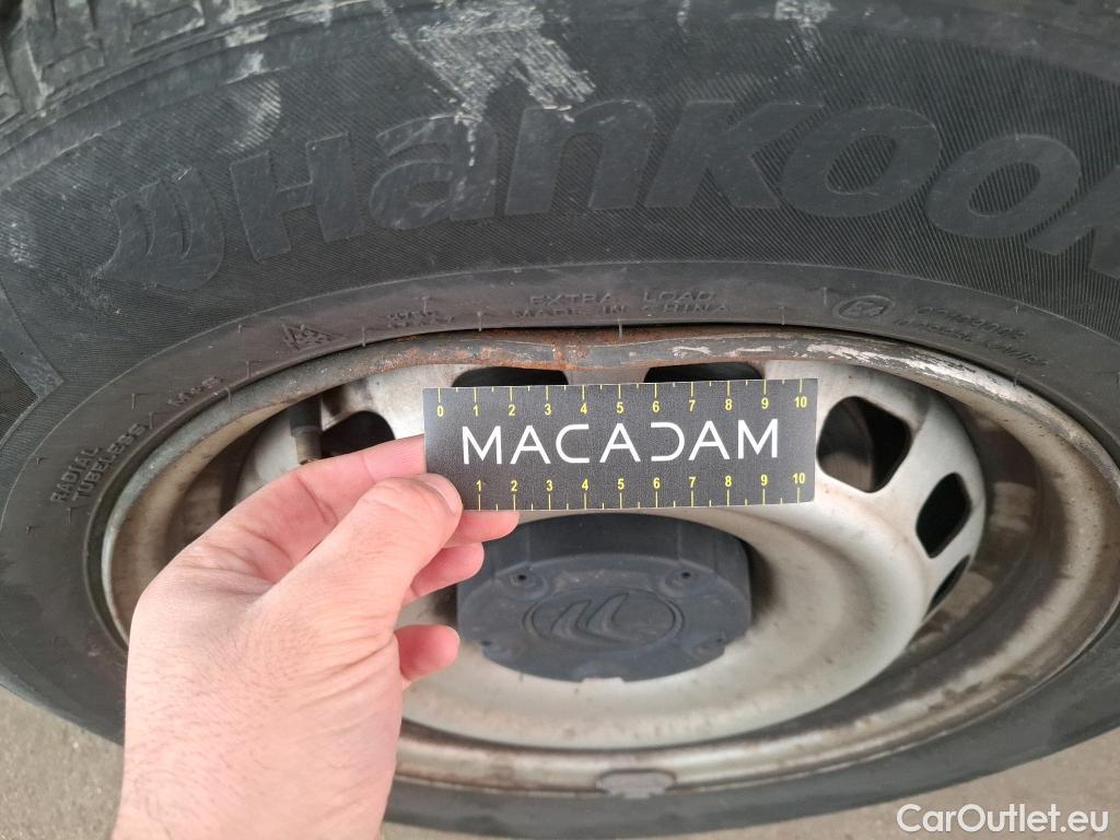  Citroen  Berlingo  Fourgon Club M 650 1.5 BlueHDi 75CV BVM5 E6dT #58