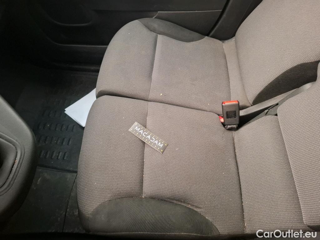  Citroen  Berlingo  Fourgon Club M 650 1.5 BlueHDi 75CV BVM5 E6dT #81