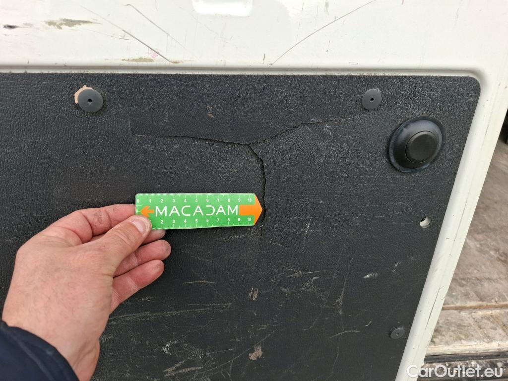  Citroen  Jumper CITROEN  / 2014 / 4P / Fourgon tôlé 33 L1H1 BlueHDi 120 S&S BVM6 Club #54