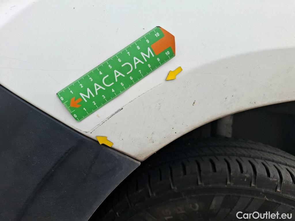  Citroen  Jumper CITROEN  / 2014 / 4P / Fourgon tôlé 33 L1H1 BlueHDi 120 S&S BVM6 Club #114