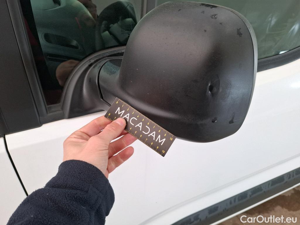  Citroen  Berlingo  Fourgon Driver M 1000 1.5 BlueHDi 100CV BVM5 E6dT #1