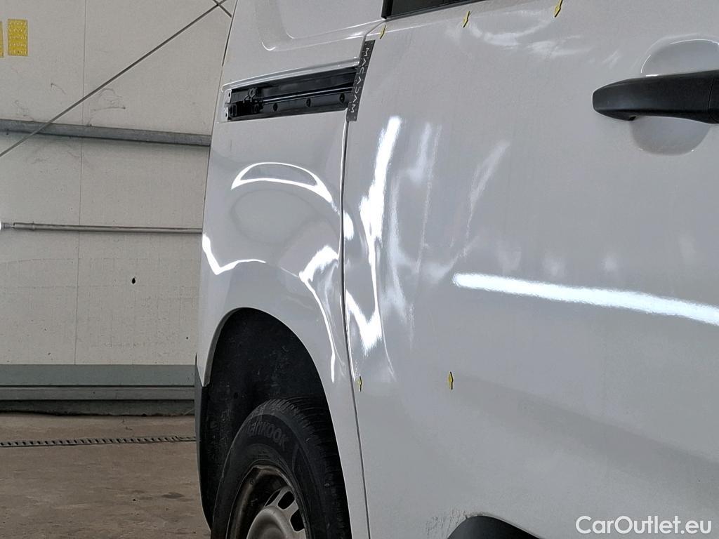  Citroen  Berlingo  Fourgon Club M 650 1.5 BlueHDi 75CV BVM5 E6dT #17