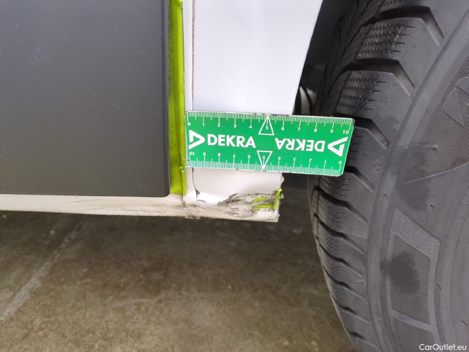  Fiat  Talento FIAT  VU 4p Fourgon FT 1.0 CH1 - 1.6 Mtjet 95 Pack Pro Nav #33