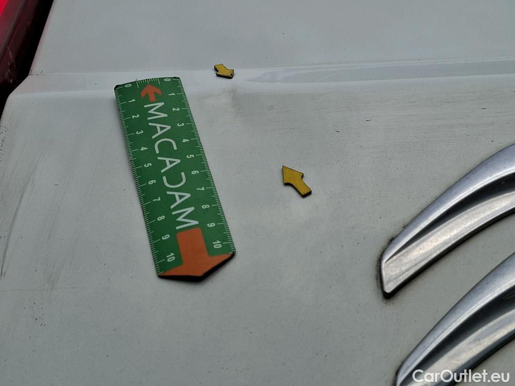  Citroen  Jumper CITROEN  / 2014 / 4P / Fourgon tôlé 33 L1H1 BlueHDi 120 S&S BVM6 Club #75